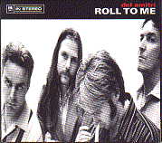 Del Amitri - Roll To Me